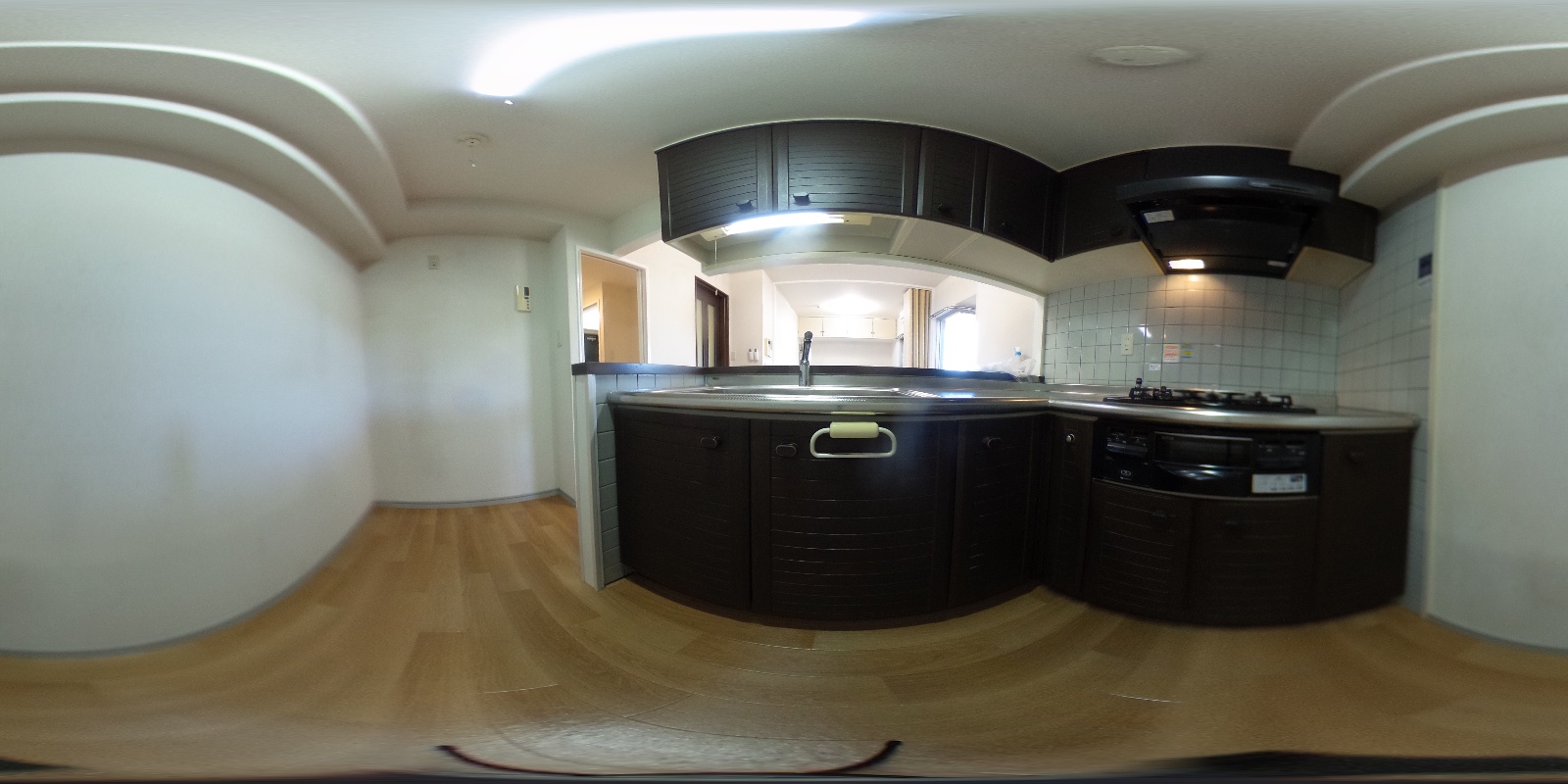 キッチン 写真34