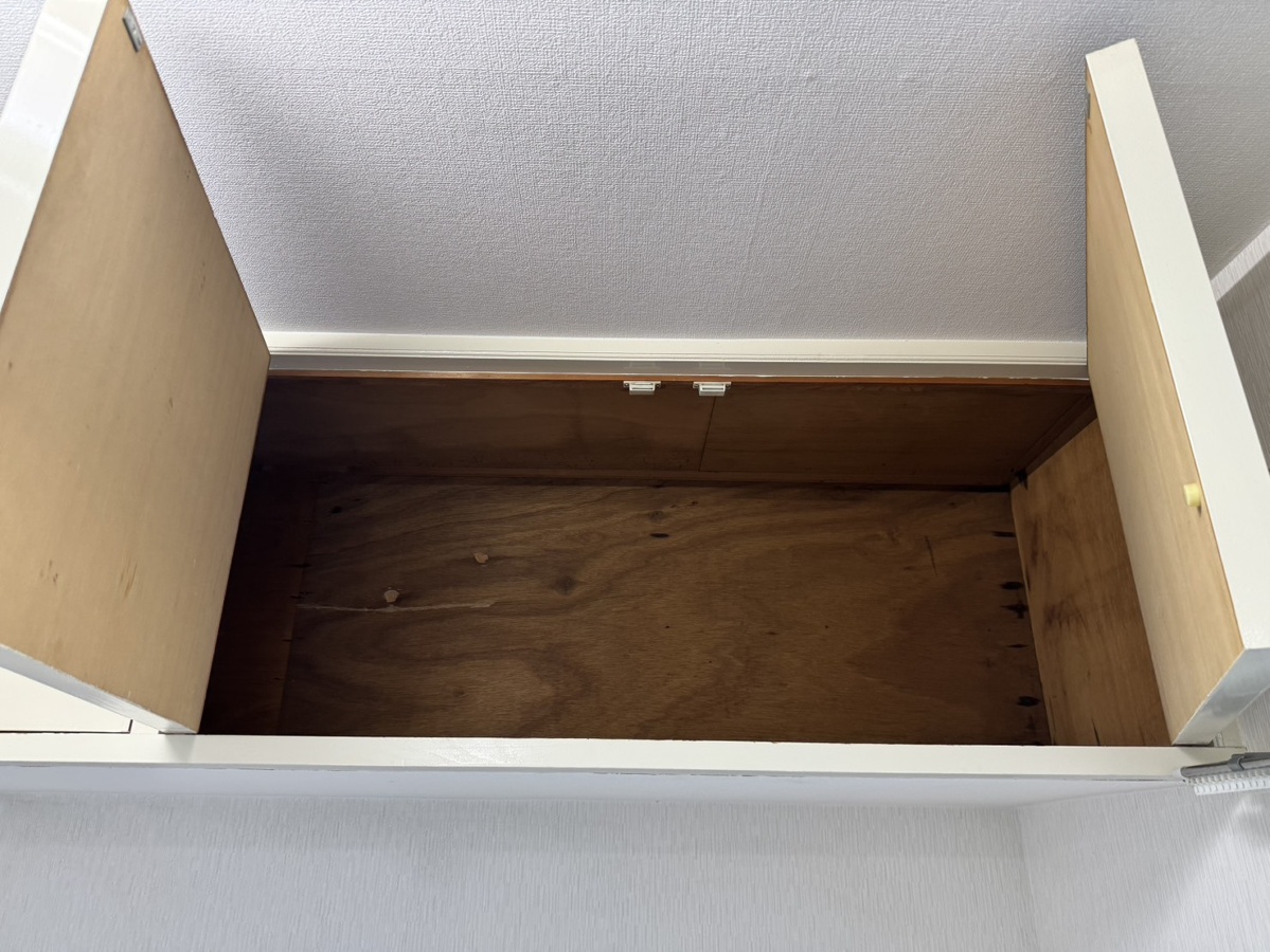 収納 写真13