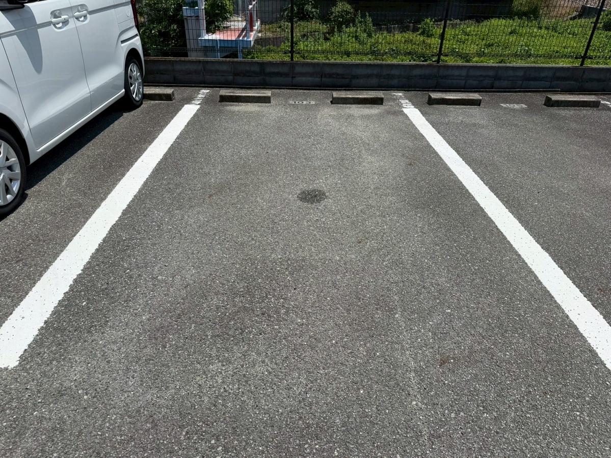 駐車場 写真32