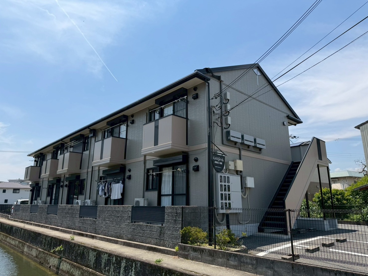 外観 写真29