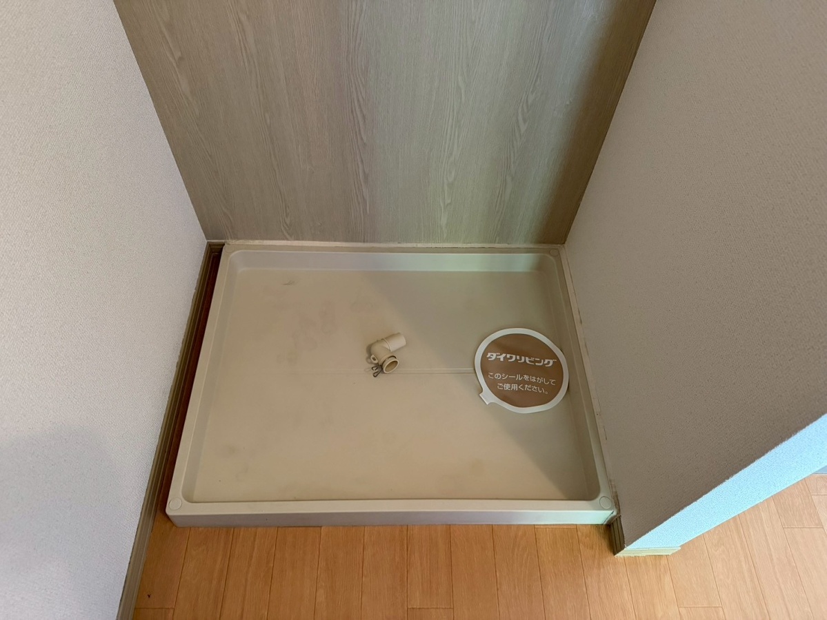 洗面所 写真7