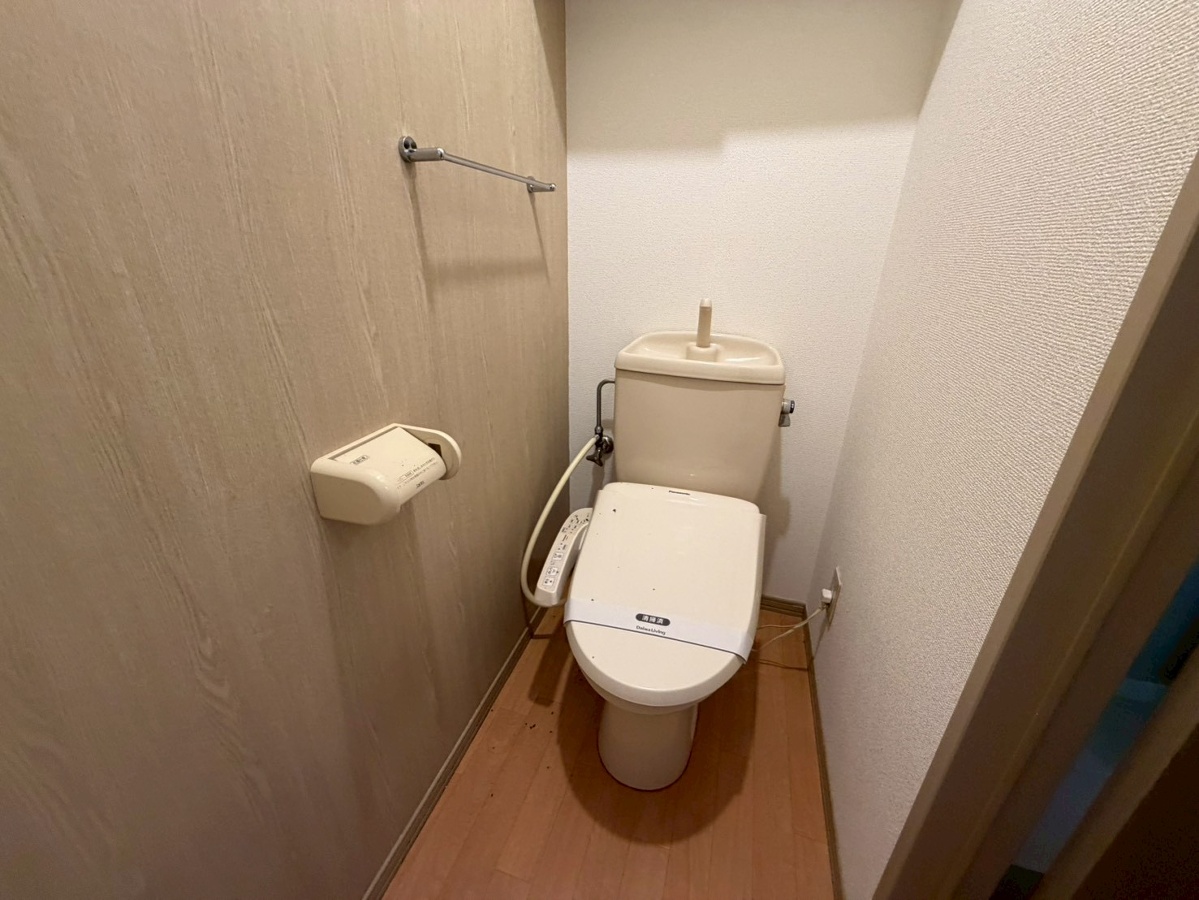 トイレ 写真10