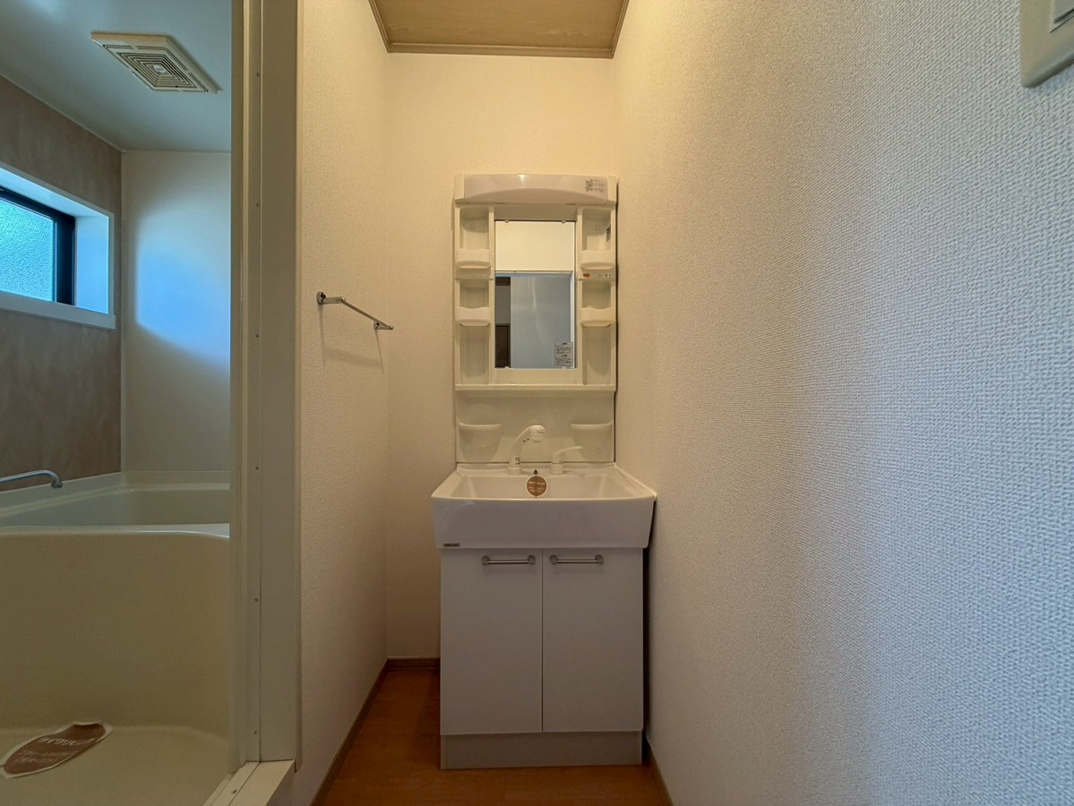 洗面所 写真6