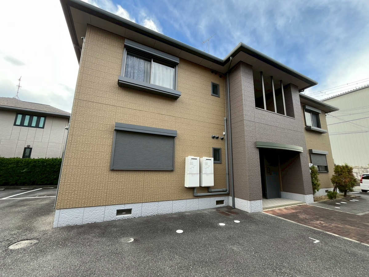 エコーズユタカ