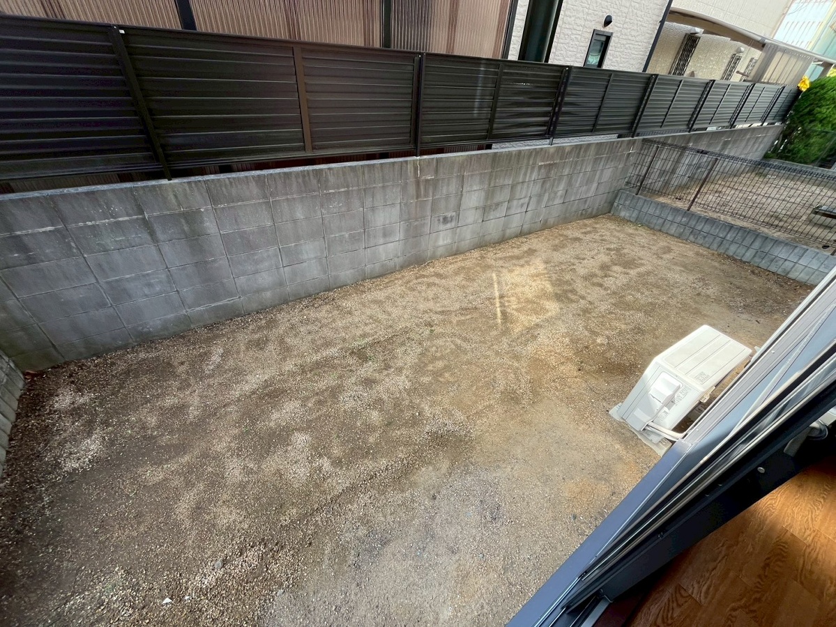 バルコニー・ベランダ 写真15