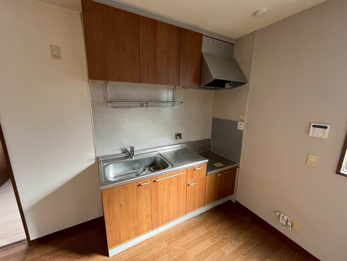 キッチン 写真2