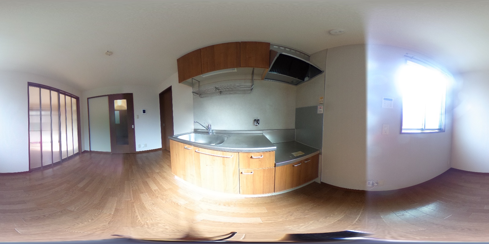 キッチン 写真33