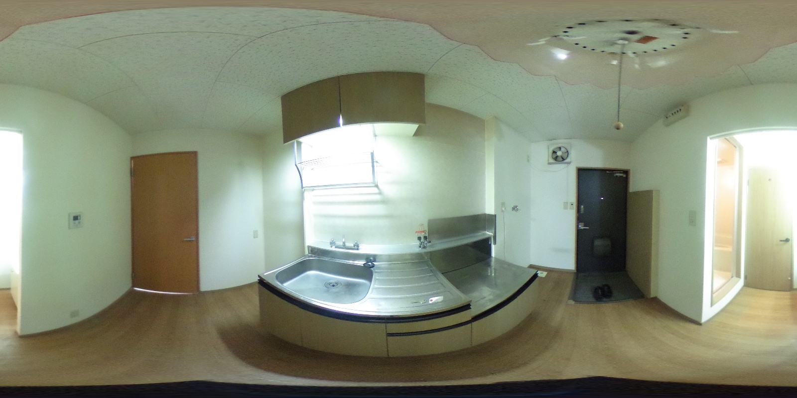 キッチン 写真33