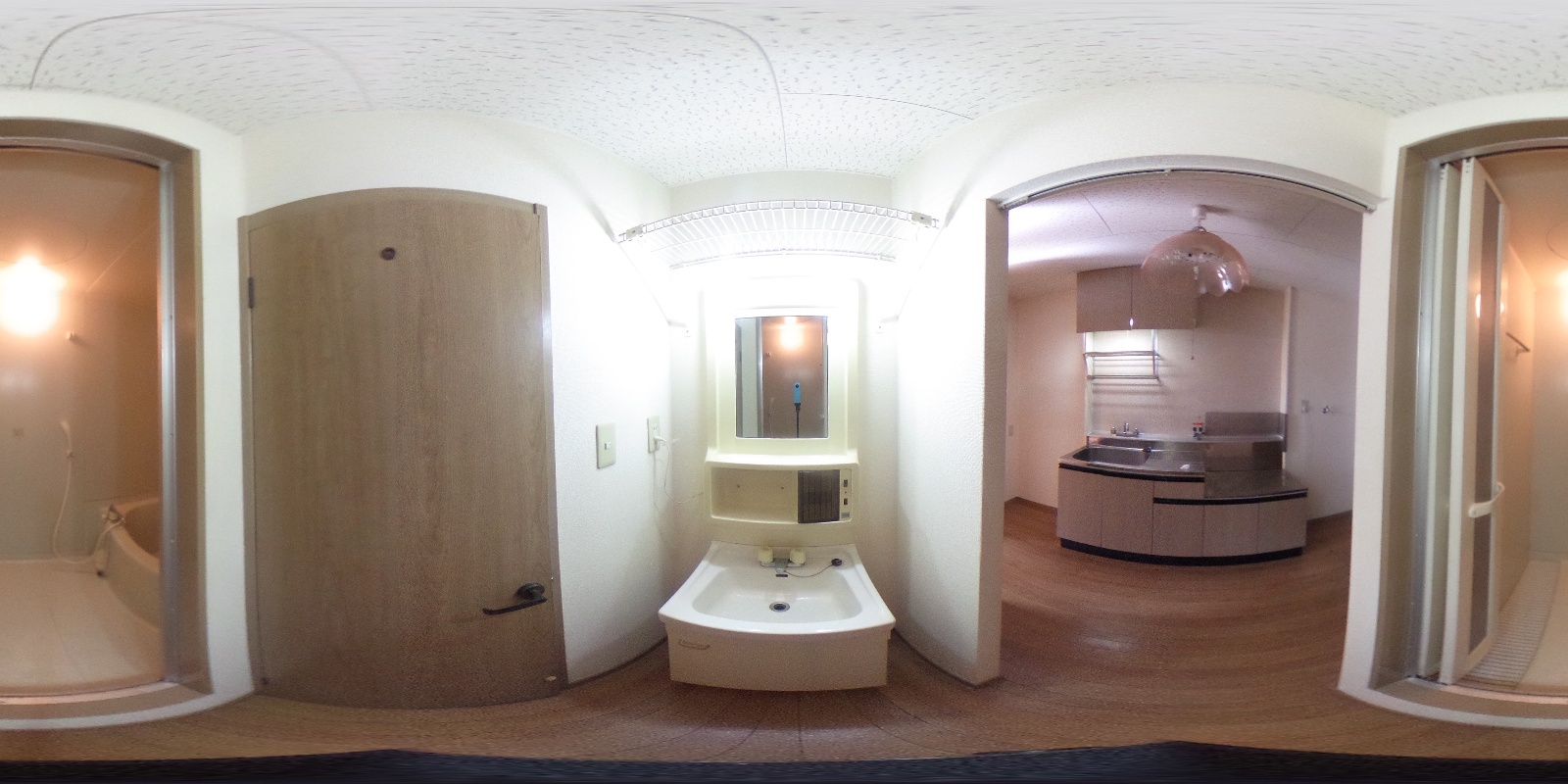 洗面所 写真36