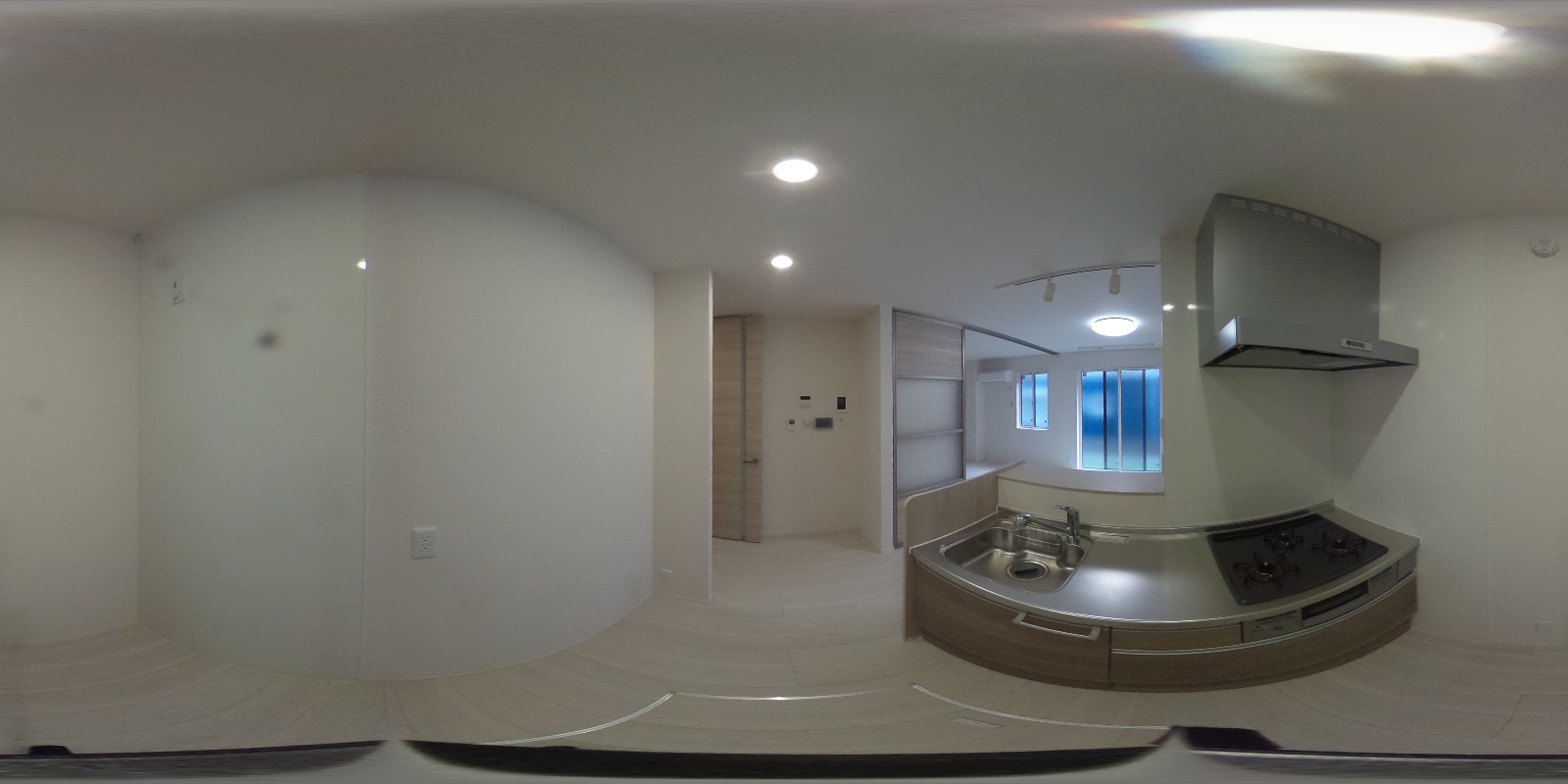 キッチン 写真33