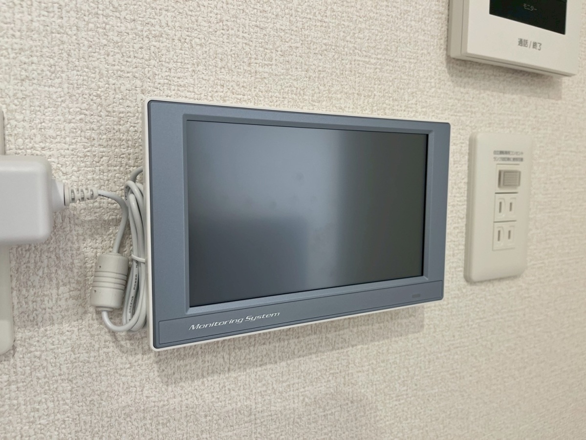 セキュリティ 写真16