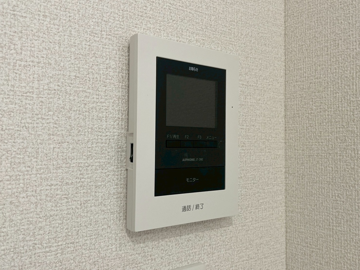 セキュリティ 写真17