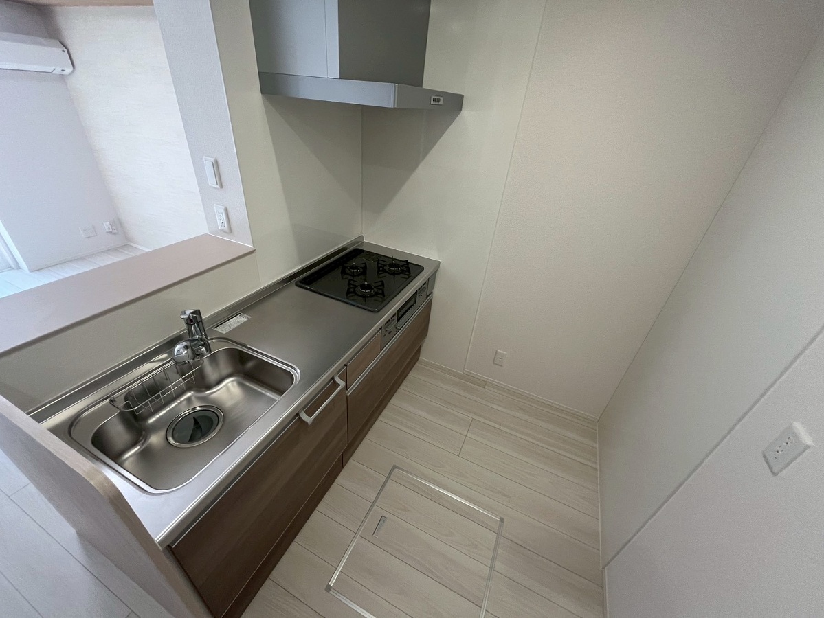 キッチン 写真4