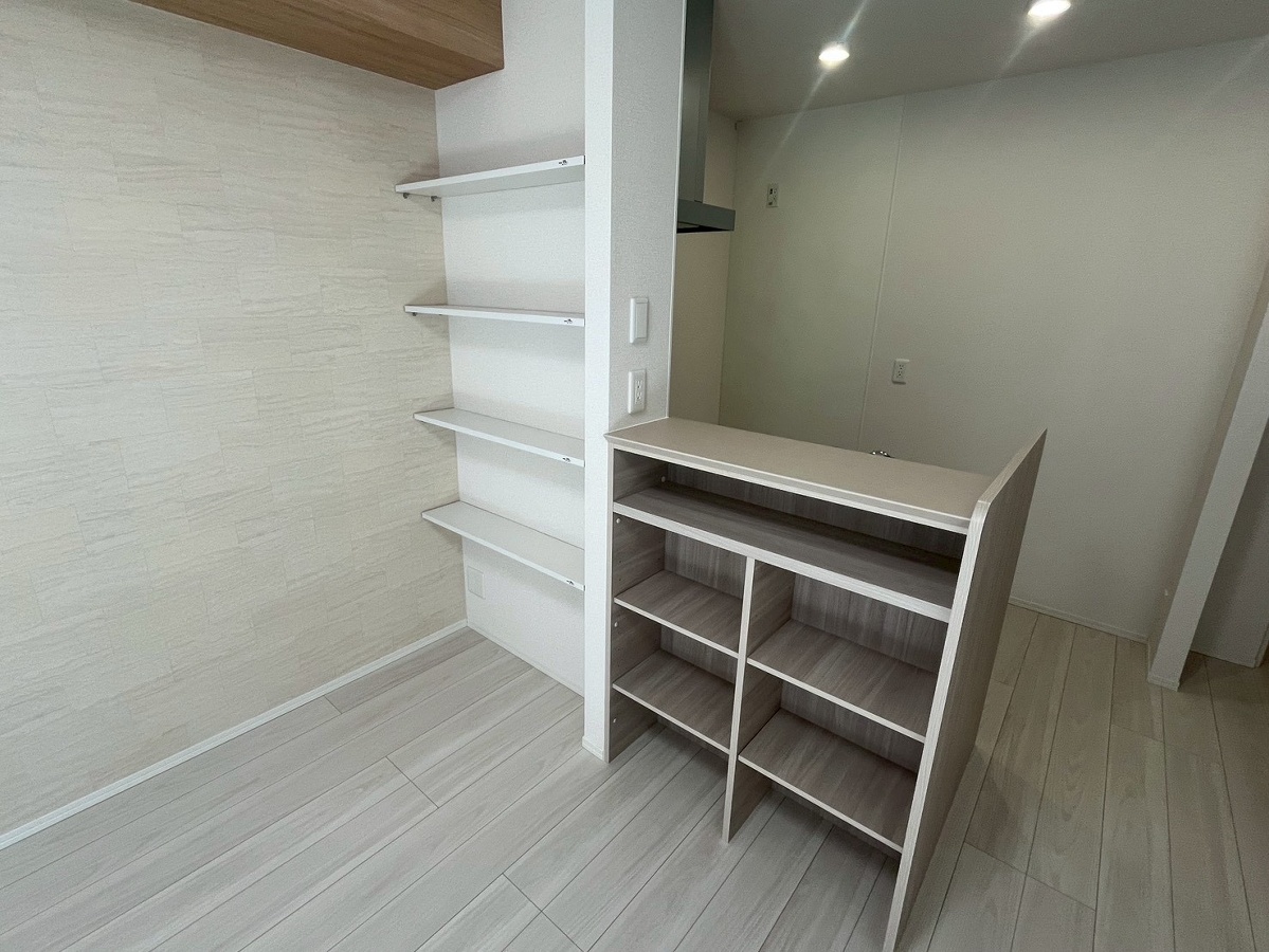 収納 写真14