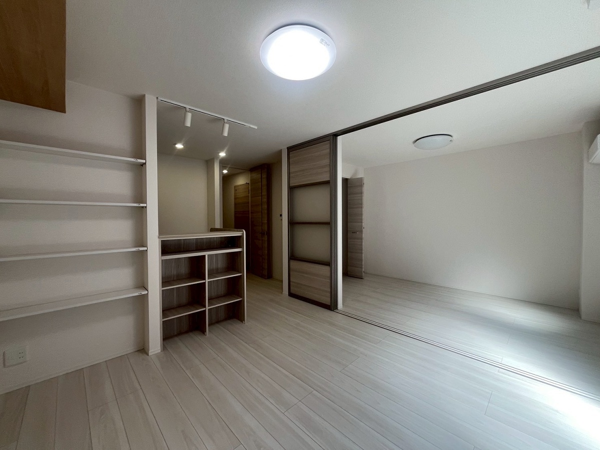 ダイニング 写真3