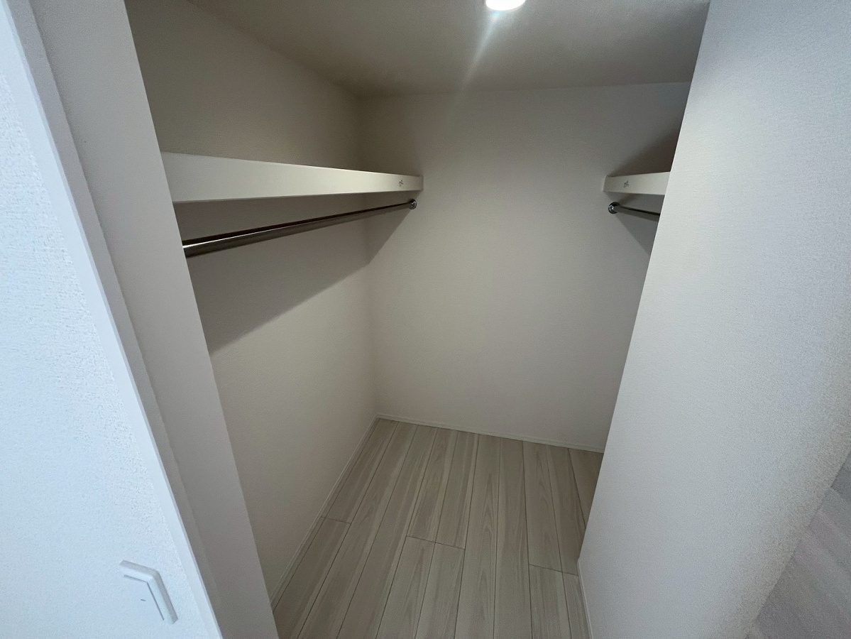 その他部屋・スペース 写真7