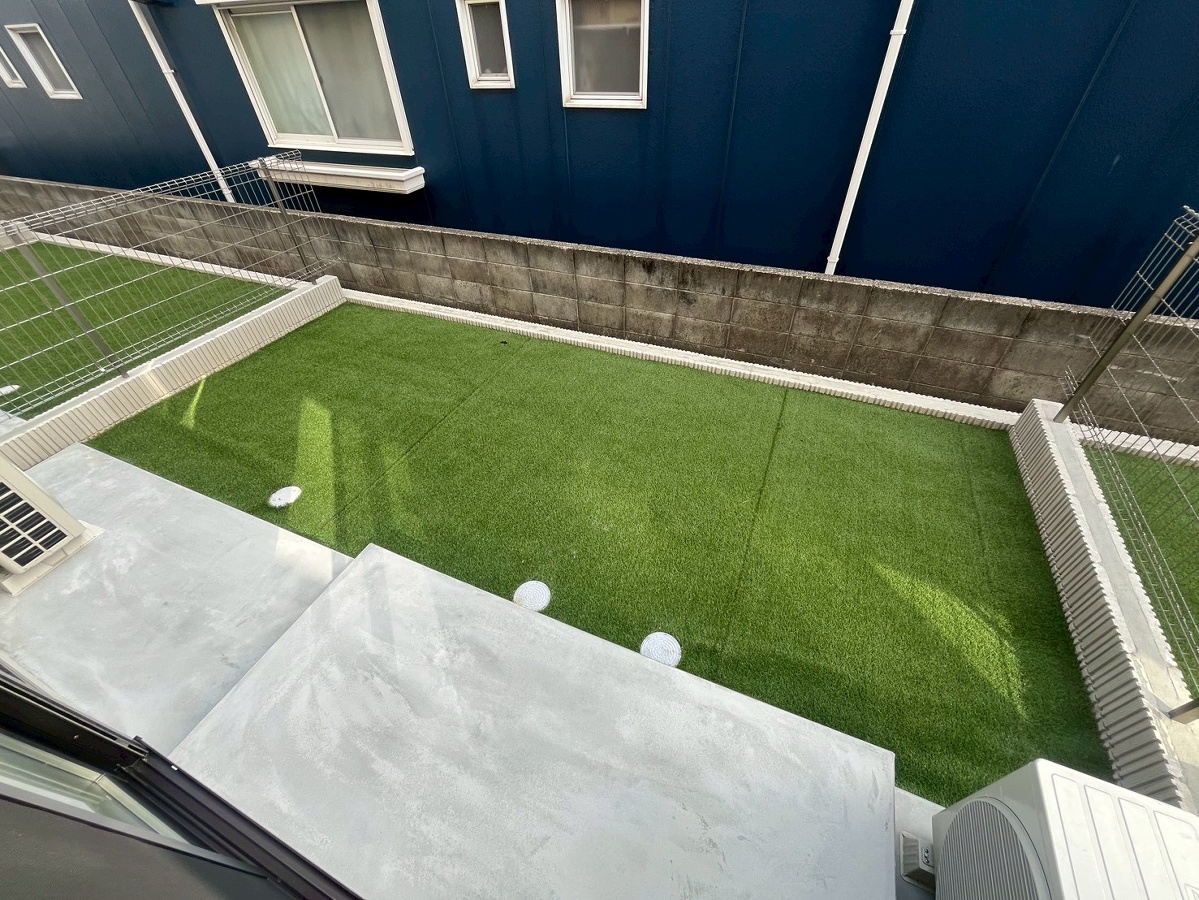 バルコニー・ベランダ 写真15