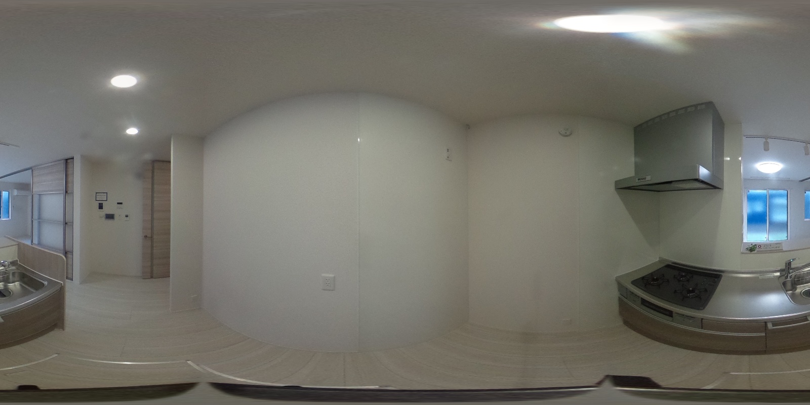 キッチン 写真33