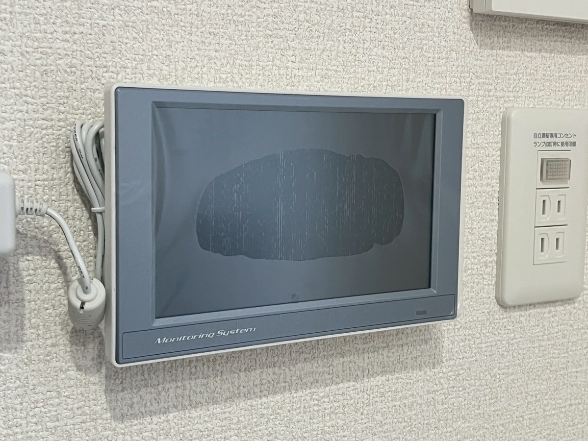 セキュリティ 写真17