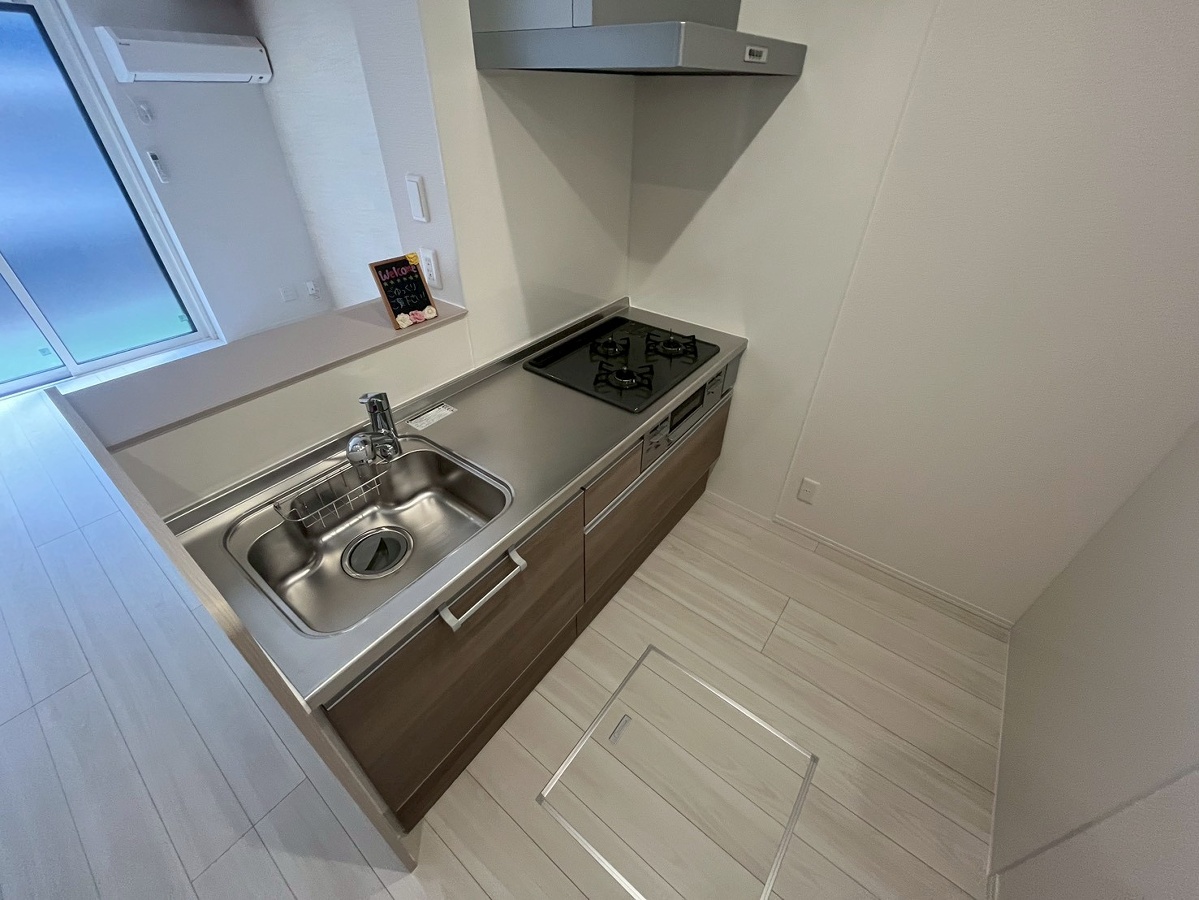 キッチン 写真4