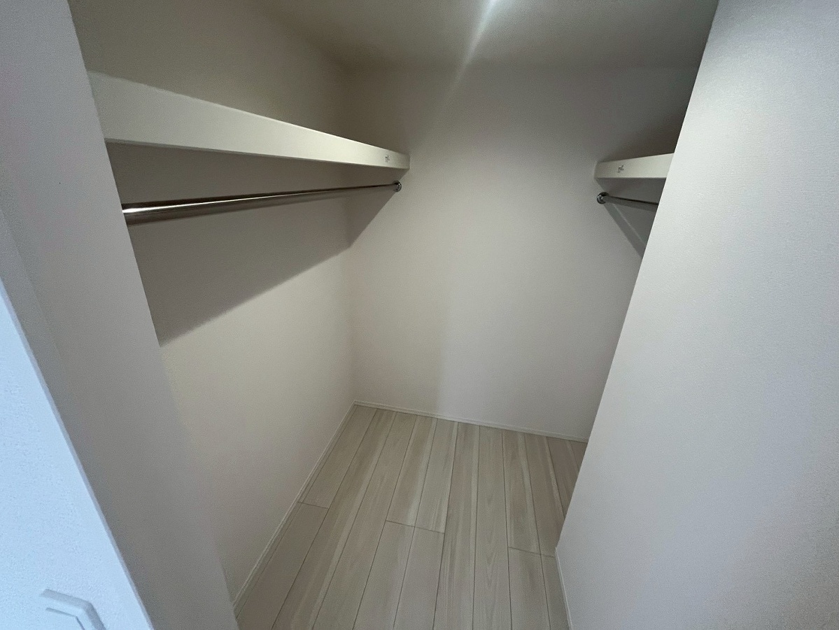 その他部屋・スペース 写真7