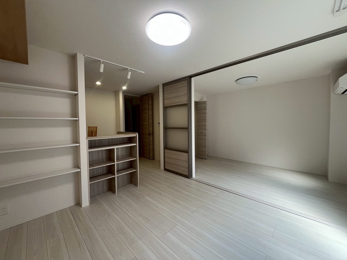 ダイニング 写真3