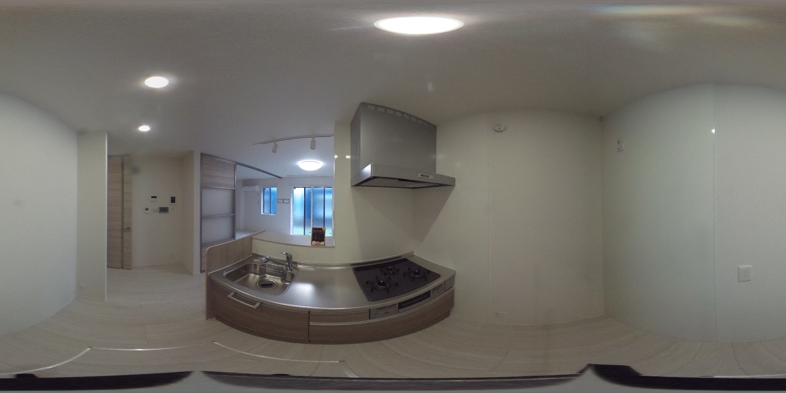 キッチン 写真33