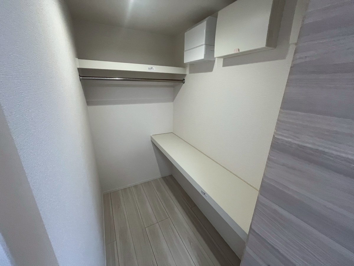 その他部屋・スペース 写真8