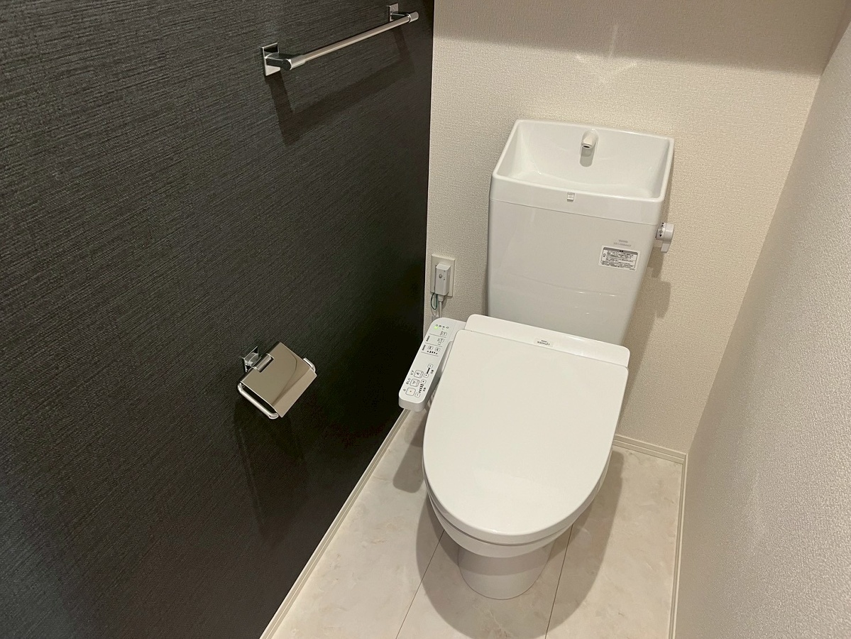 トイレ 写真13