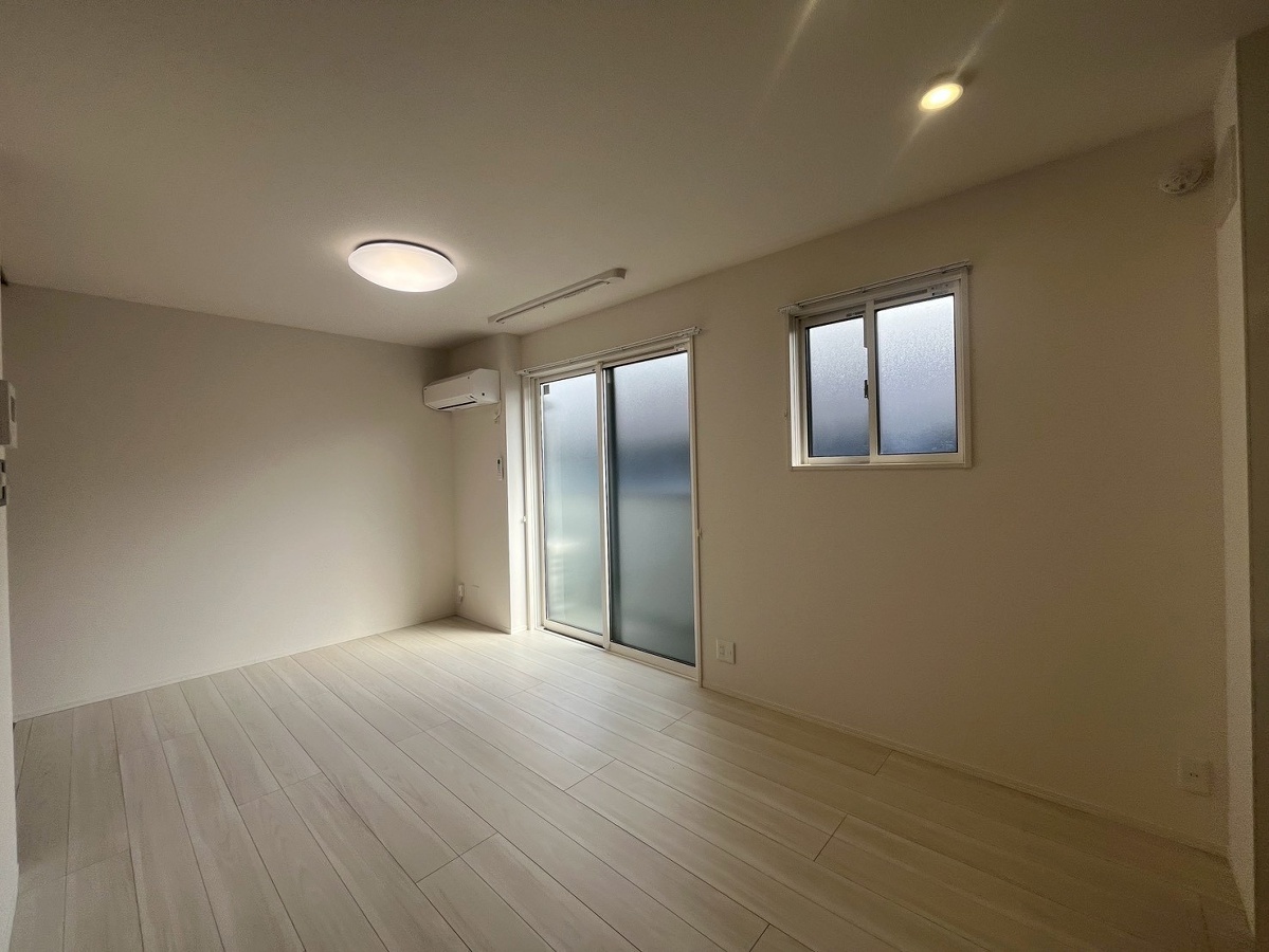 リビング 写真2