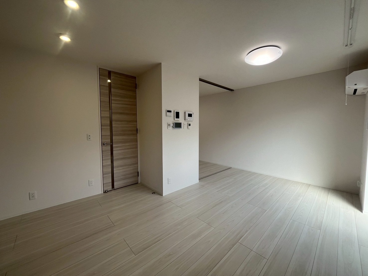 ダイニング 写真3