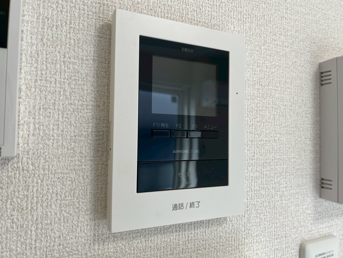 セキュリティ 写真17