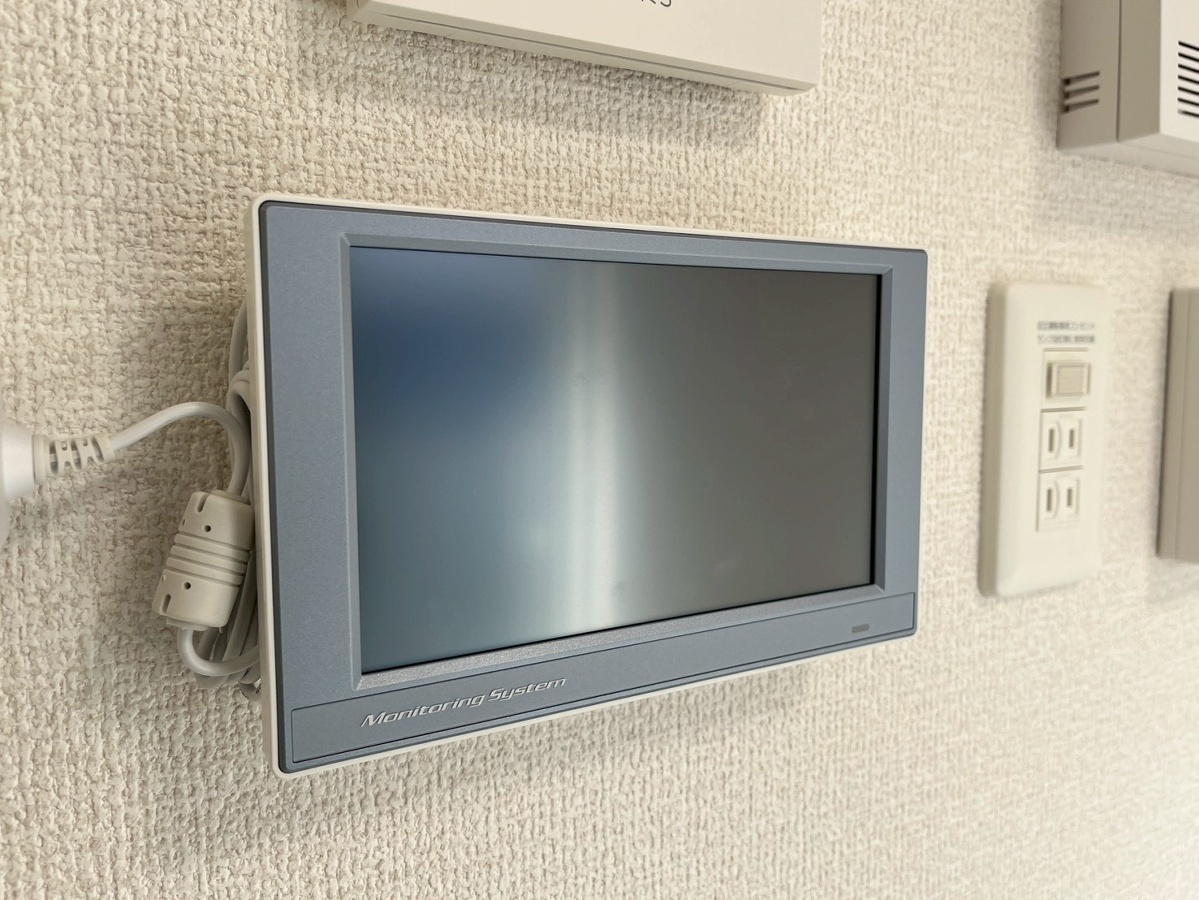 セキュリティ 写真18