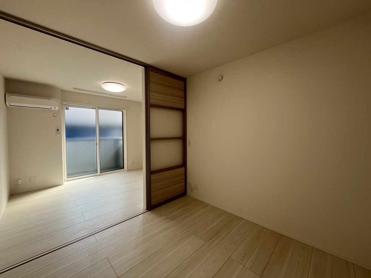 子供部屋 写真7