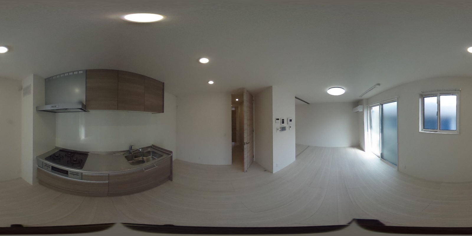 キッチン 写真34