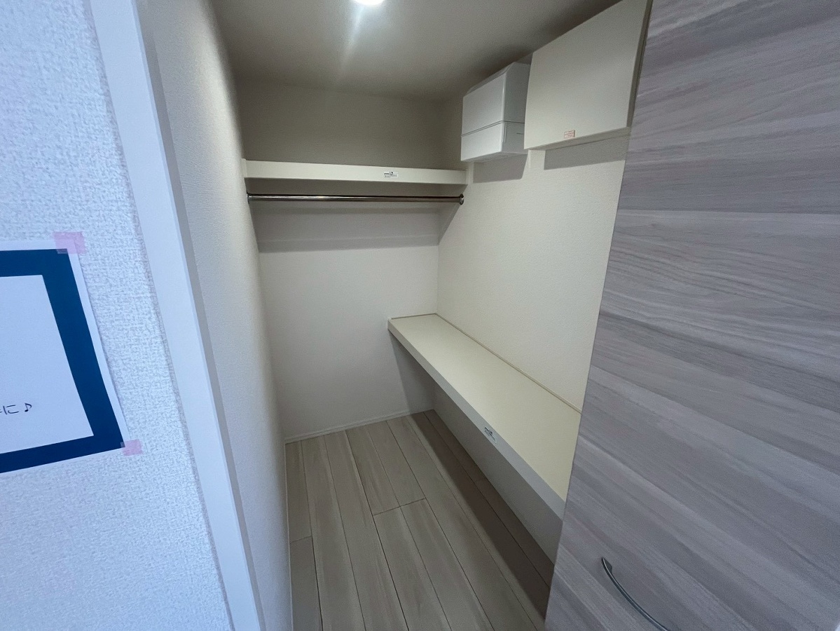 その他部屋・スペース 写真8