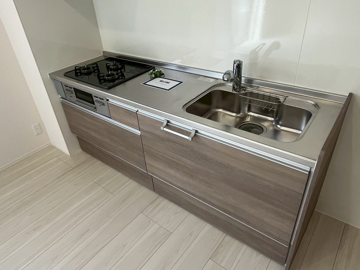 キッチン 写真4