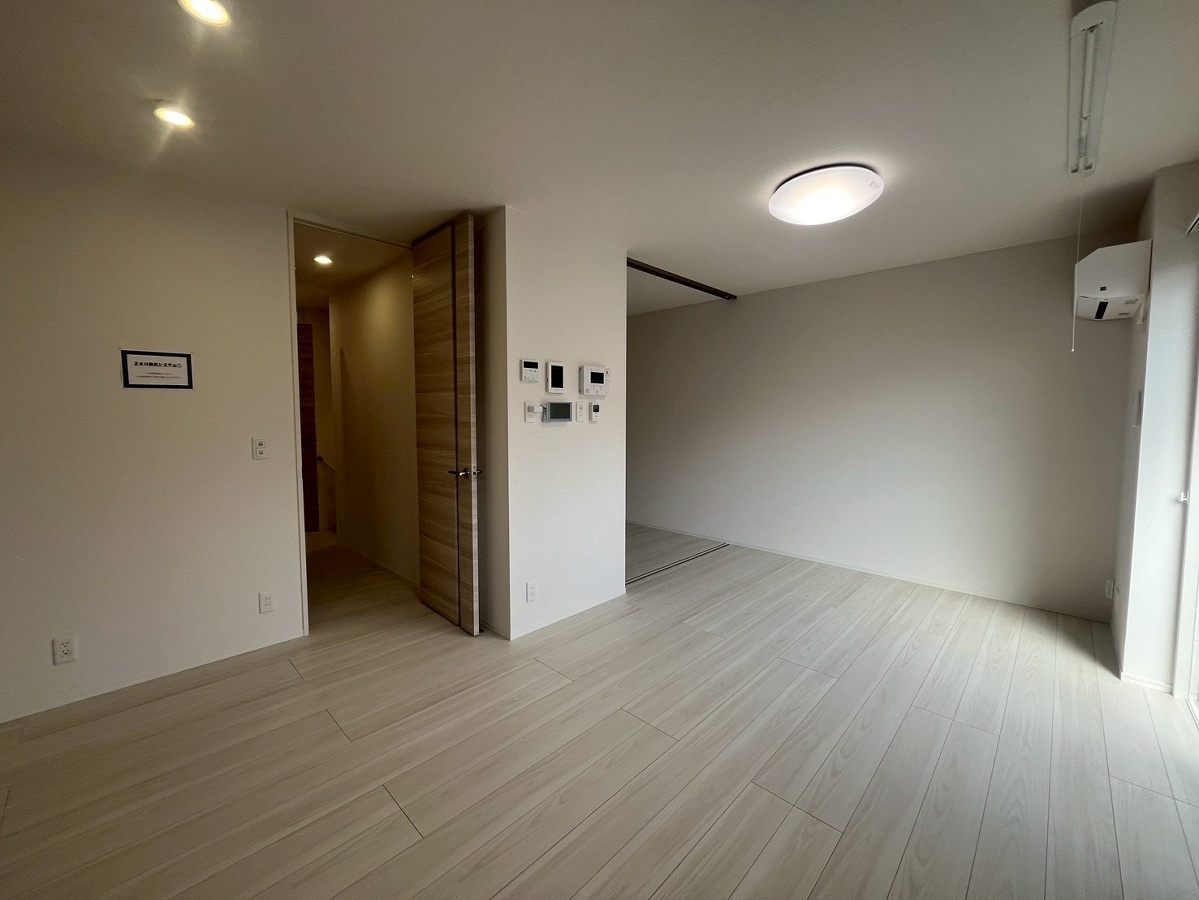 ダイニング 写真3