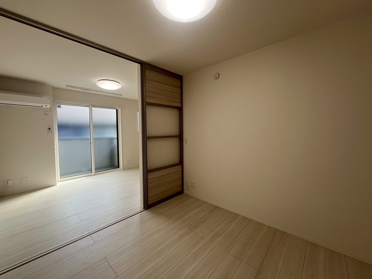 子供部屋 写真7