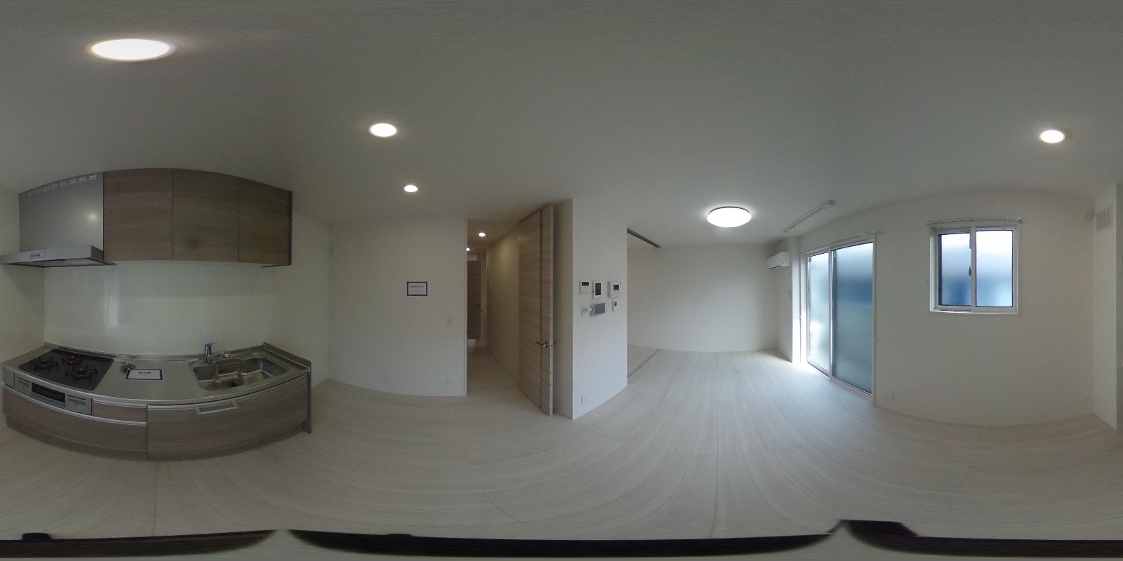 キッチン 写真34