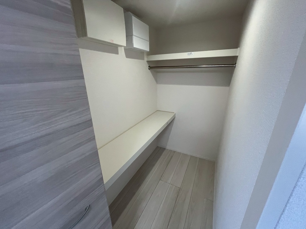 その他部屋・スペース 写真9