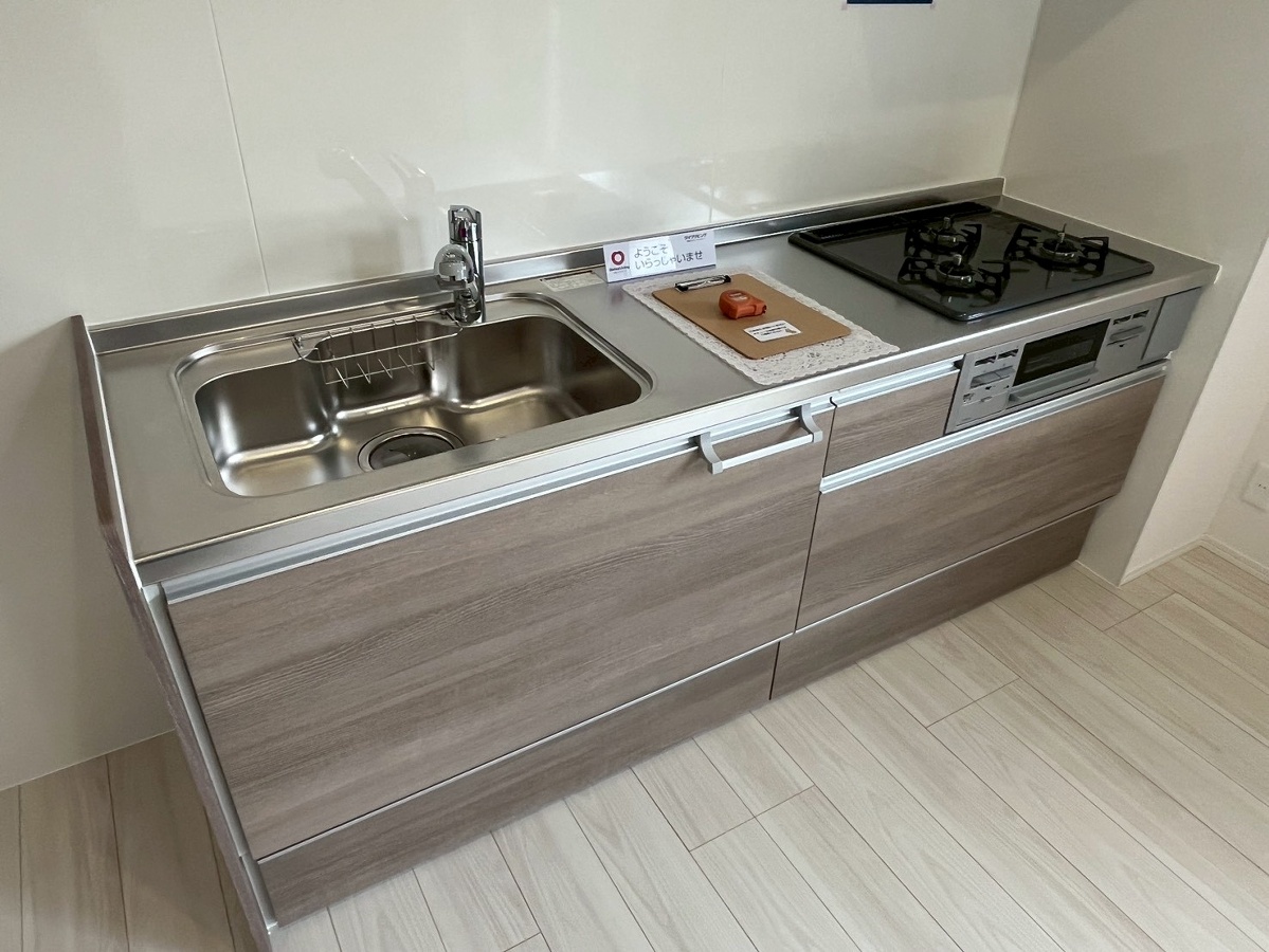 キッチン 写真4