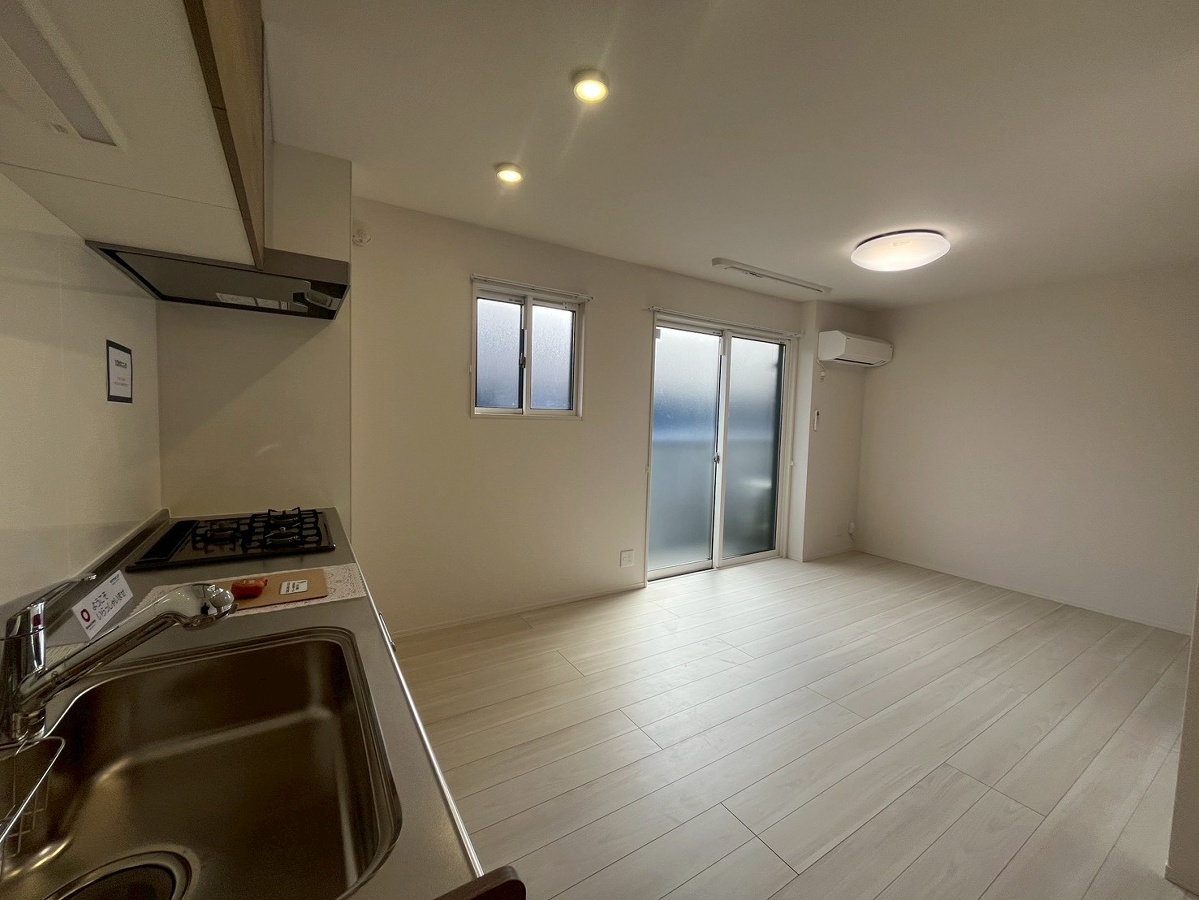 ダイニング 写真3