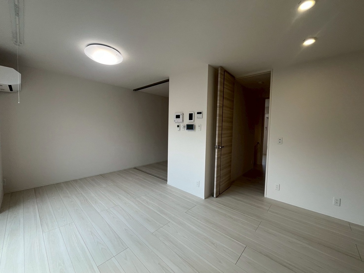 リビング 写真2