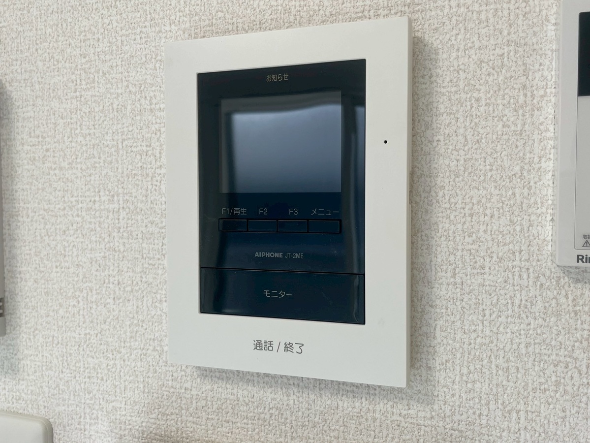 セキュリティ 写真16