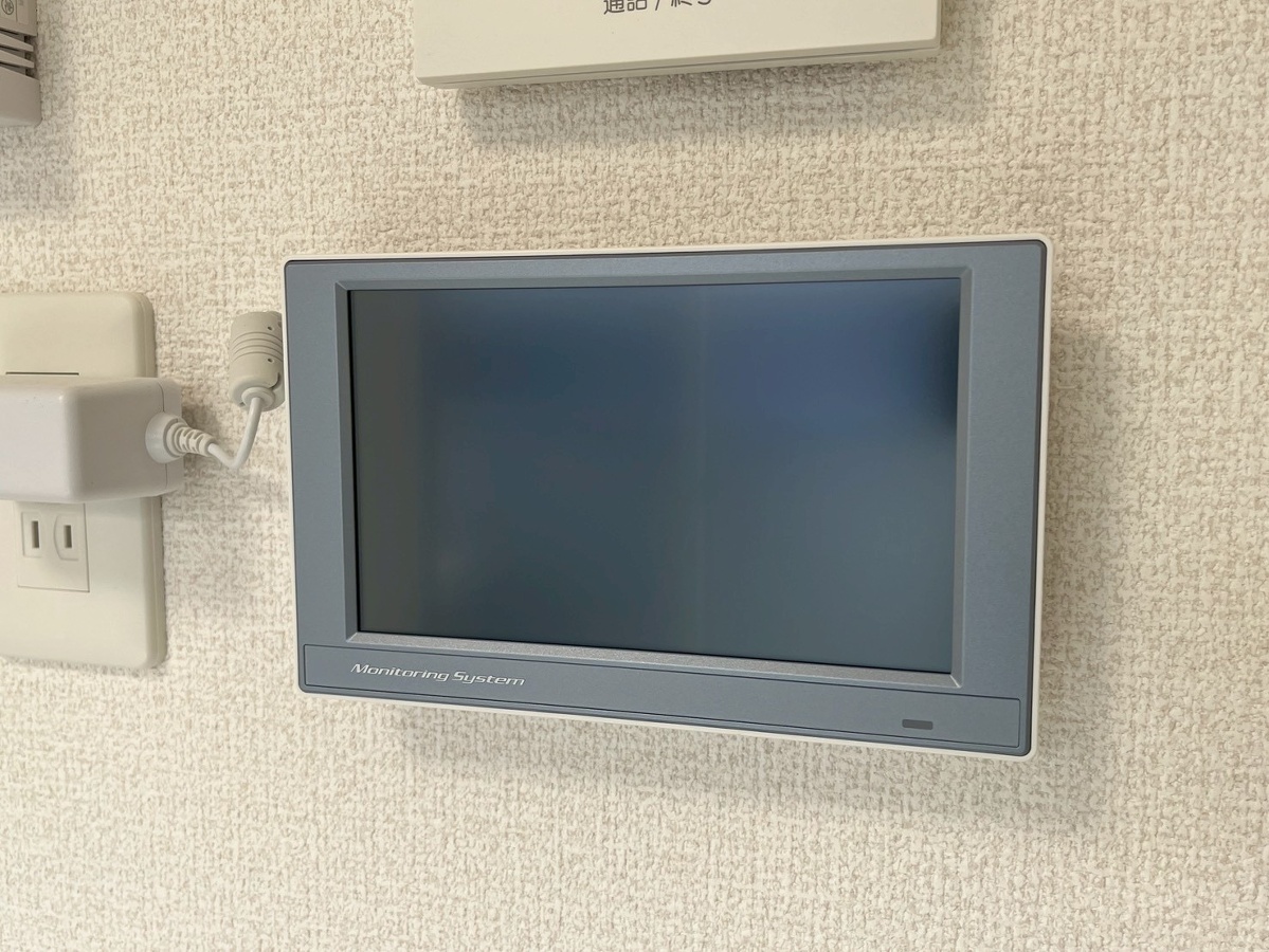 セキュリティ 写真17