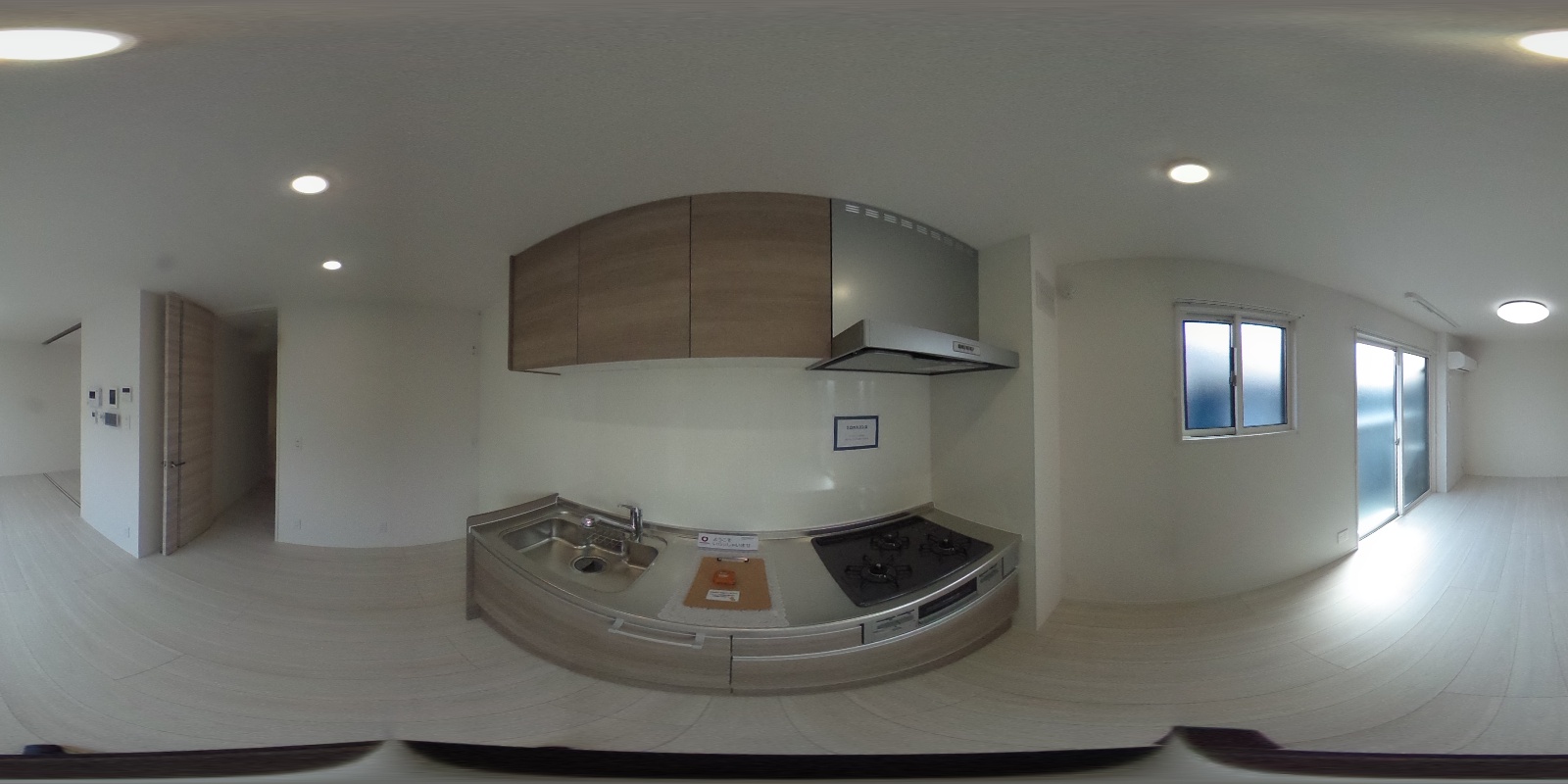 キッチン 写真34