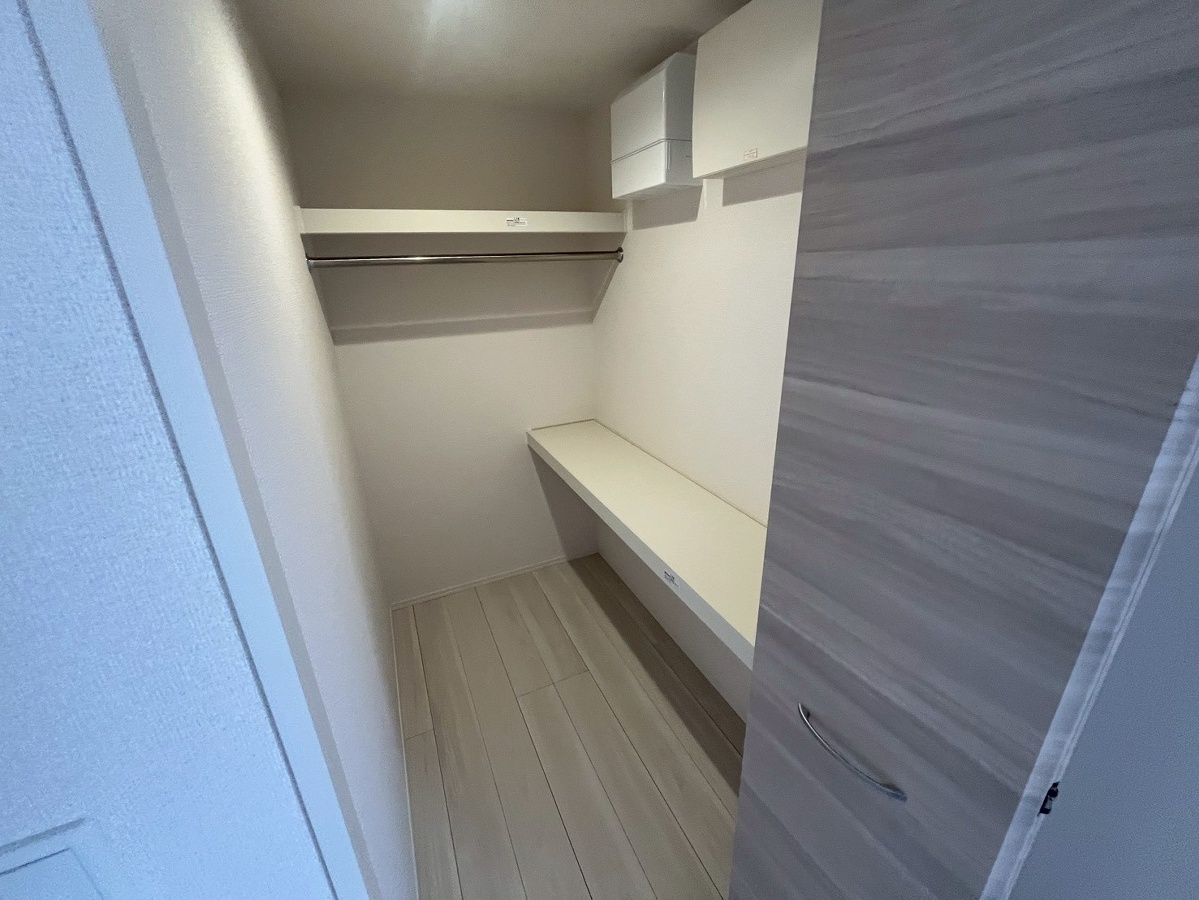 その他部屋・スペース 写真9