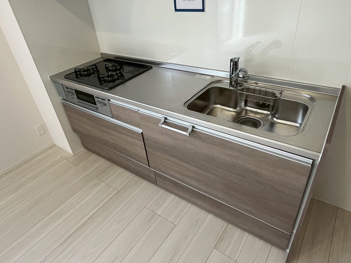 キッチン 写真5