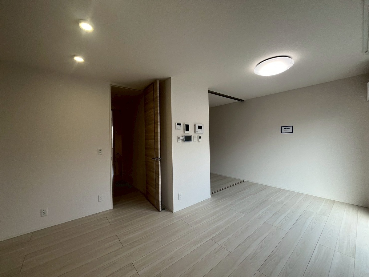 ダイニング 写真3